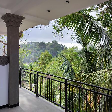 Green Nature Mirissa Ngoại thất bức ảnh